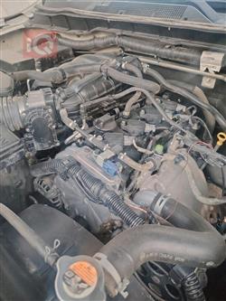 نيسان نافارا